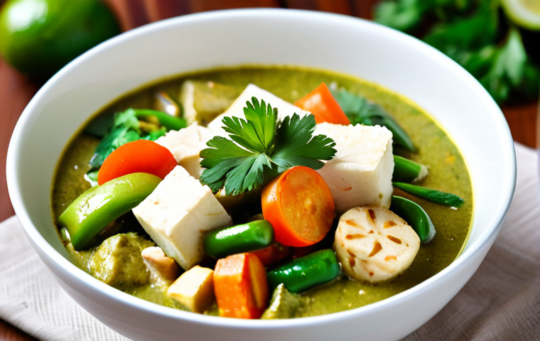 Unlock Asian Flavors: Your Vegan Kitchen's Best Kept Secret 2 unlock - 이미지 1