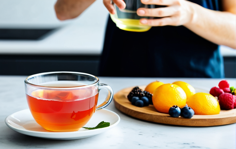 Unlock Your Immunity: Vegan Diet Secrets You Can't Afford to Miss 4 unlock - 이미지 2