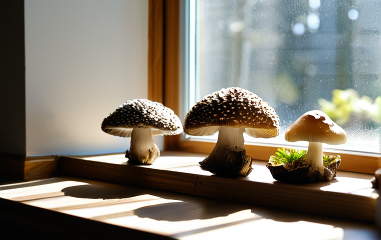 비건 식단에서의 비타민 D 보충 방법 - Fortified Vegan Milk Smoothie**

"A bright and airy kitchen scene. A glass of vibrant green smoothie...