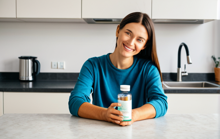 비건 식단에서의 비타민 D 보충 방법 - UV-Exposed Mushrooms on a Windowsill**

"A close-up shot of various mushrooms (shiitake, oyster, mai...