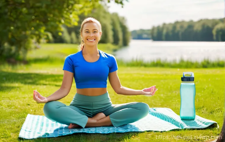 비건 접시에서의 균형 잡기 - **Organized Vegan Kitchen Prep**
    A clean, well-lit kitchen counter featuring an organized array ...