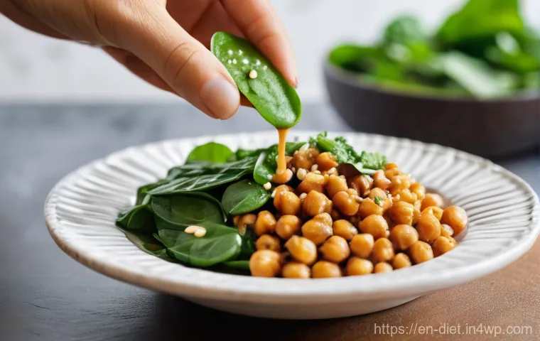 비건 식사 준비를 위한 팁과 트릭 - **Prompt:** A visually appealing spread of diverse, pre-made vegan meals neatly packed in transparen...