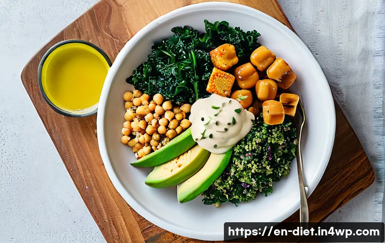 7 Must-Try Superfoods That Will Transform Your Vegan Diet Forever 3 비건 식단을 위한 유익한 슈퍼푸드 관련 이미지 1
