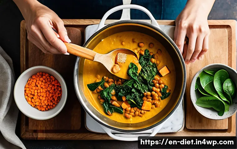 7 Must-Try Superfoods That Will Transform Your Vegan Diet Forever 4 비건 식단을 위한 유익한 슈퍼푸드 관련 이미지 2