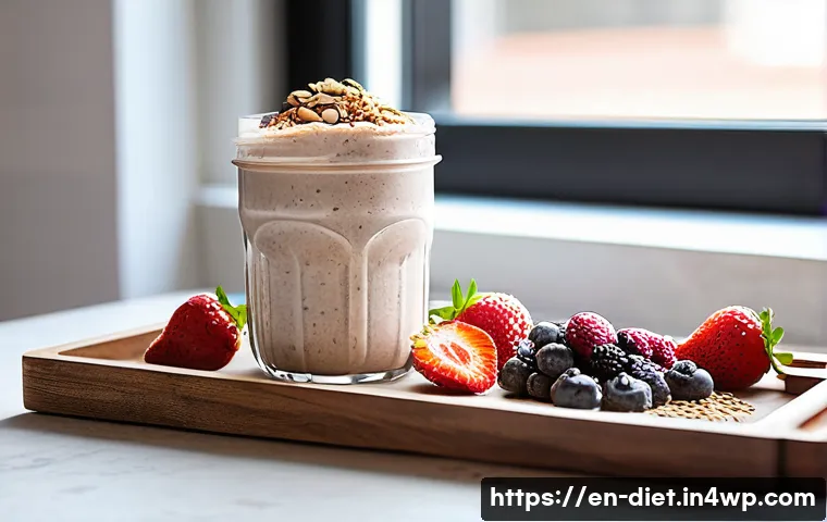 비건 식단을 위한 맛있는 간편식 관련 이미지 2