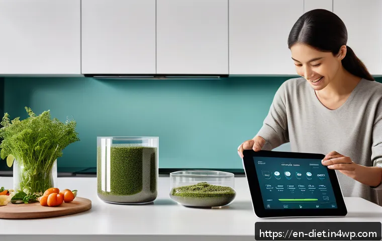 Unlocking the Future of Plant-Based Nutrition: Breakthroughs and Trends in Vegan Diet Research 2024 4 비건 식단과 관련된 최신 연구 동향 관련 이미지 2